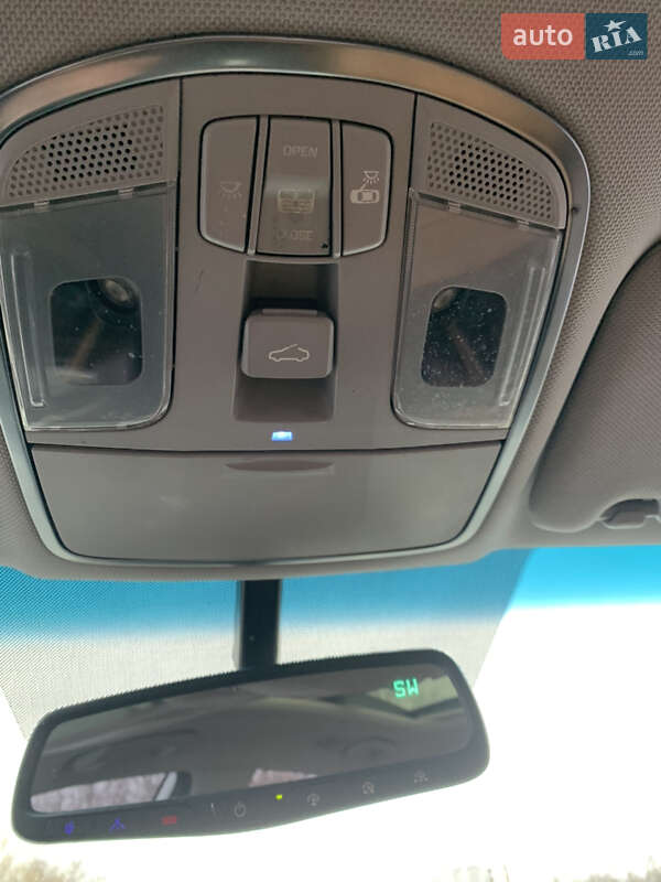 Седан Hyundai Sonata 2014 в Києві