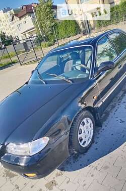 Седан Hyundai Sonata 1997 в Броварах