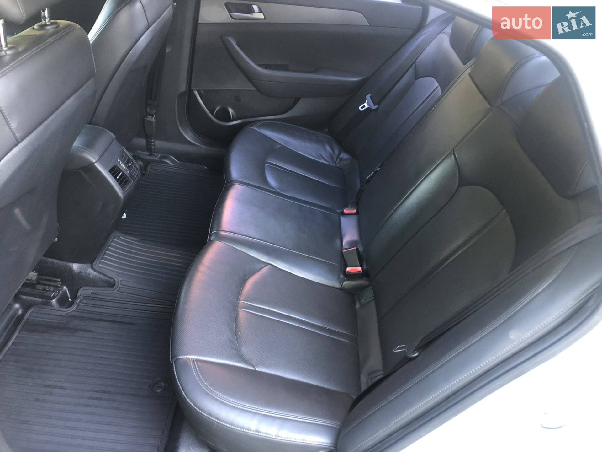 2015 Hyundai Sonata - мініатюра 6