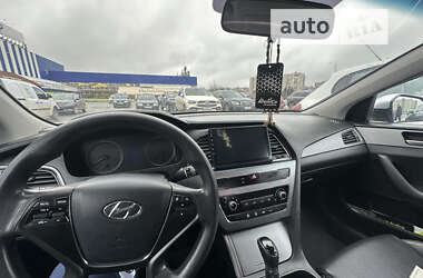 Седан Hyundai Sonata 2014 в Черкасах