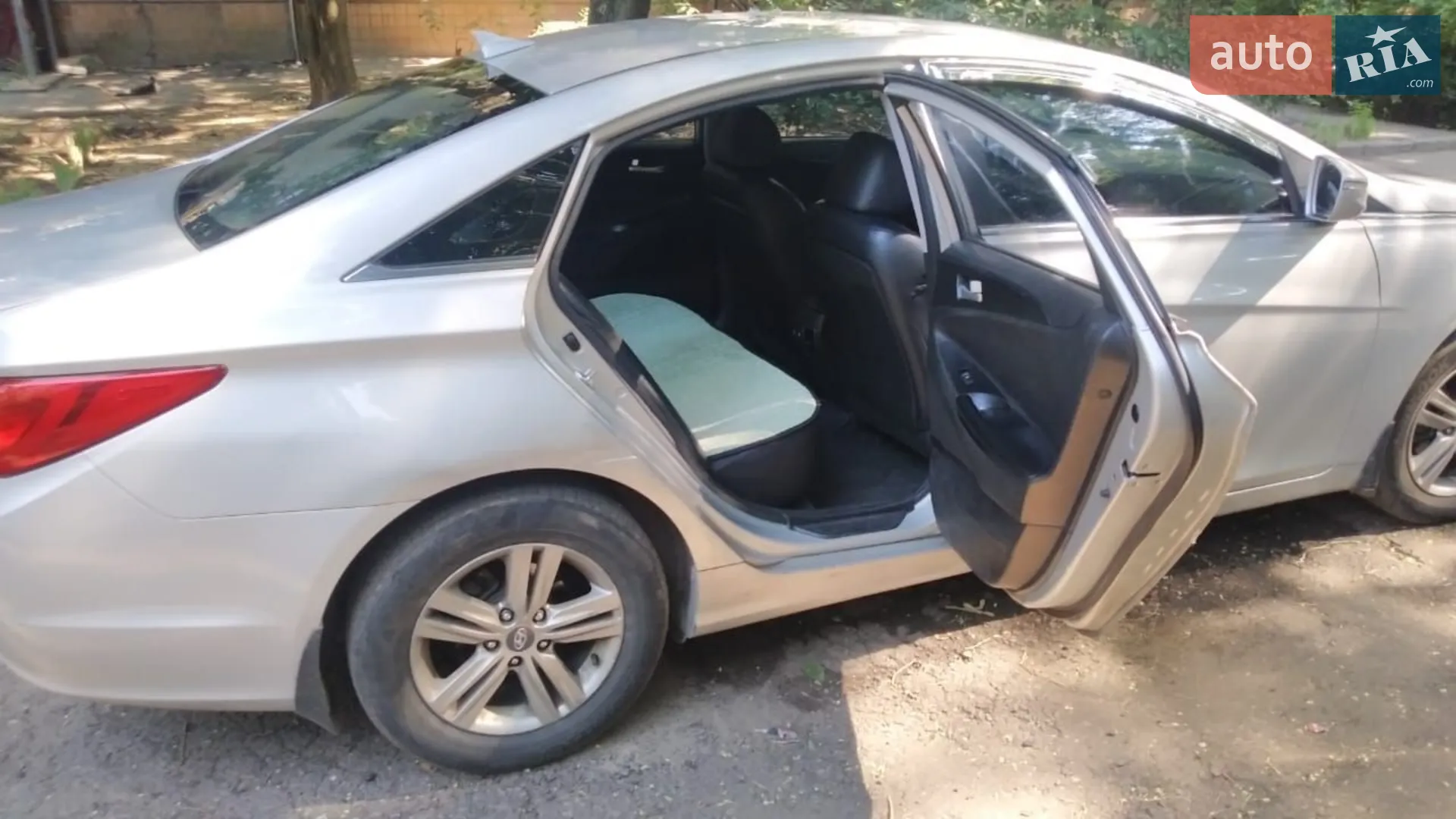 2014 Hyundai Sonata - мініатюра 2
