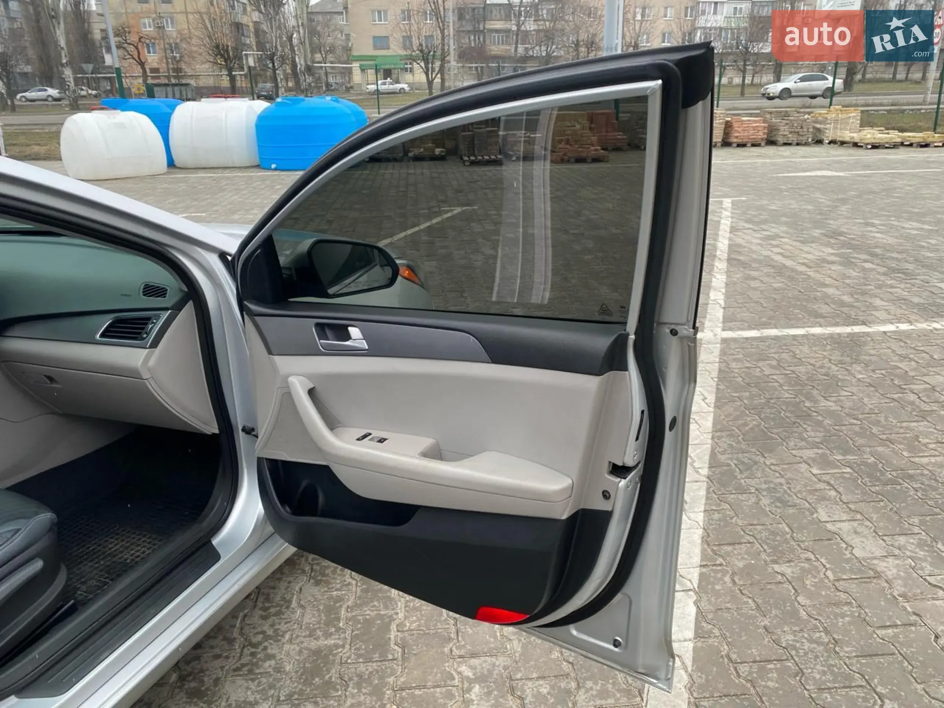 2014 Hyundai Sonata - мініатюра 16