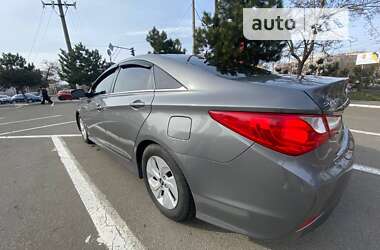 Седан Hyundai Sonata 2013 в Одесі