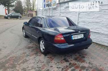 Седан Hyundai Sonata 1998 в Житомире