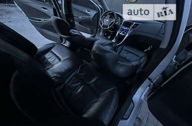 Седан Hyundai Sonata 2010 в 
