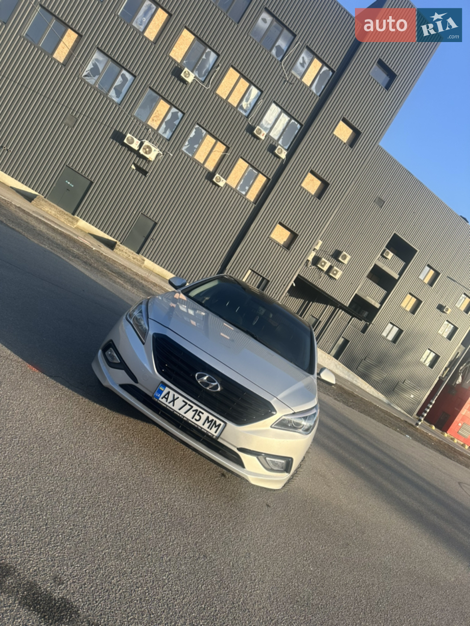 2014 Hyundai Sonata - мініатюра 14