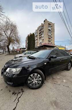 Седан Hyundai Sonata 2006 в Хмельницькому