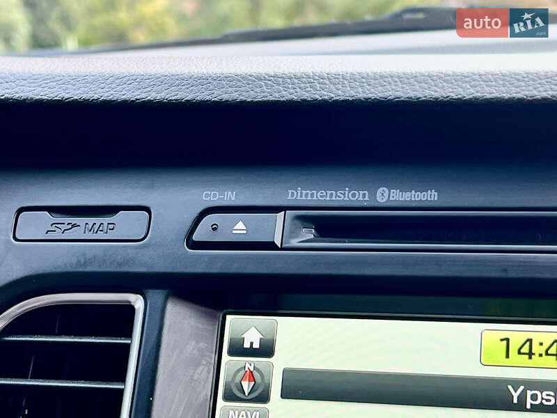 Седан Hyundai Sonata 2014 в Белой Церкви