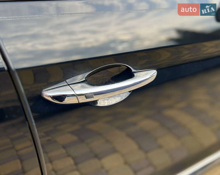 Седан Hyundai Sonata 2014 в Белой Церкви