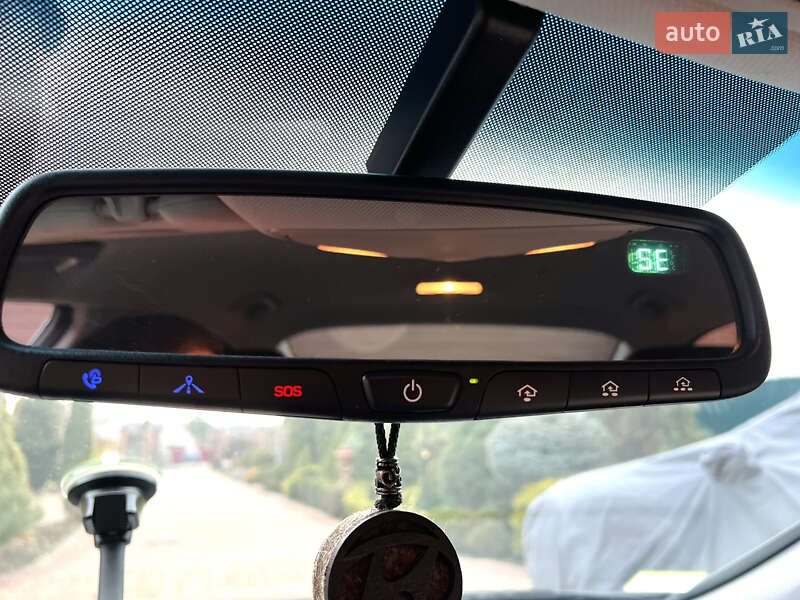 Седан Hyundai Sonata 2014 в Белой Церкви