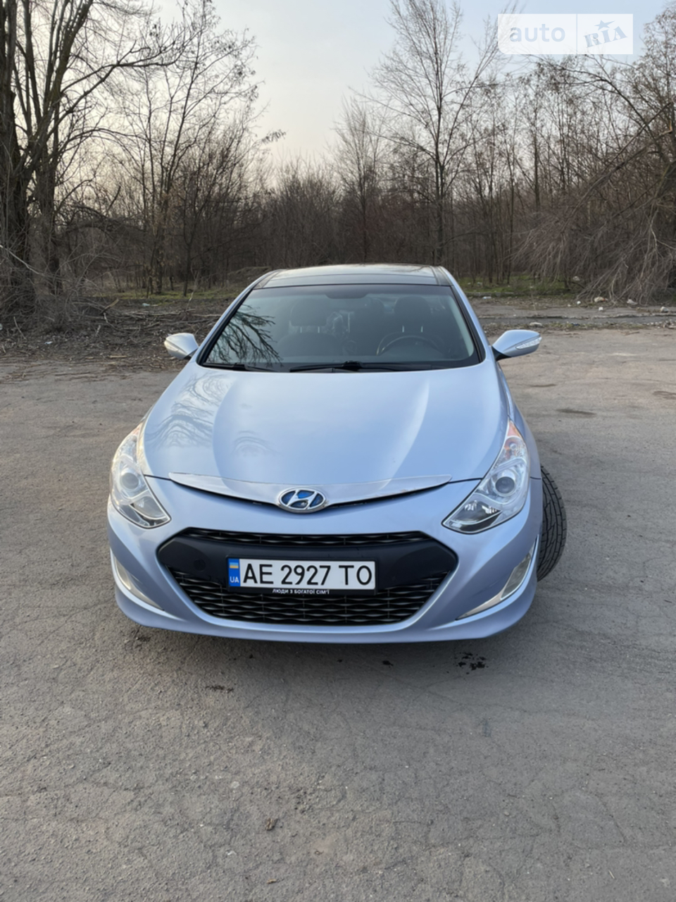 2014 Hyundai Sonata - мініатюра 17