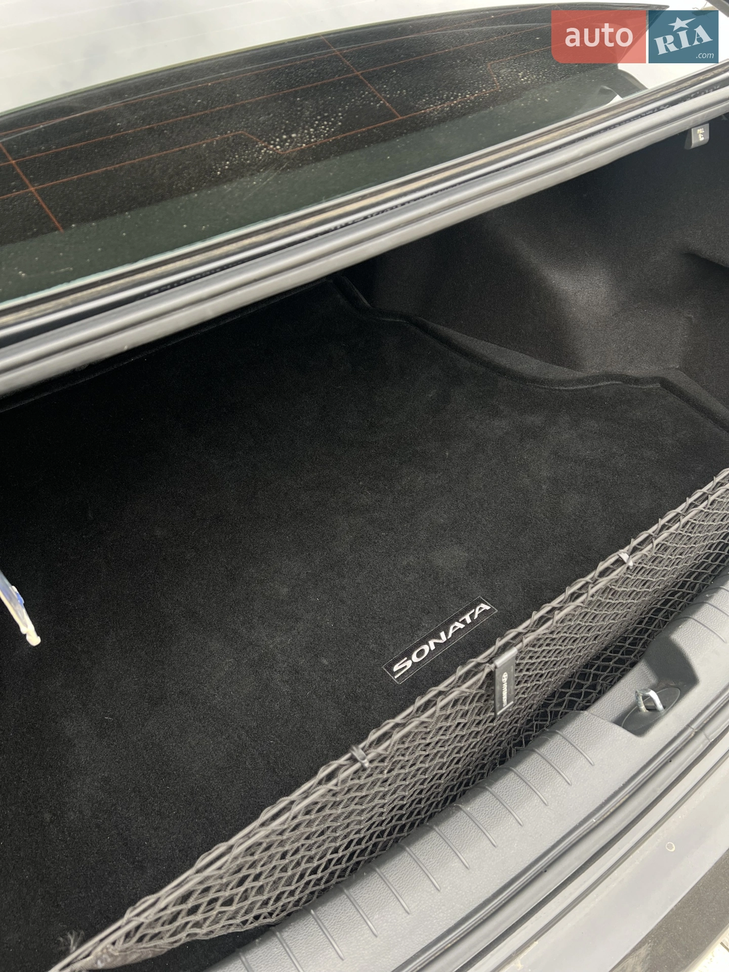 2014 Hyundai Sonata - мініатюра 11