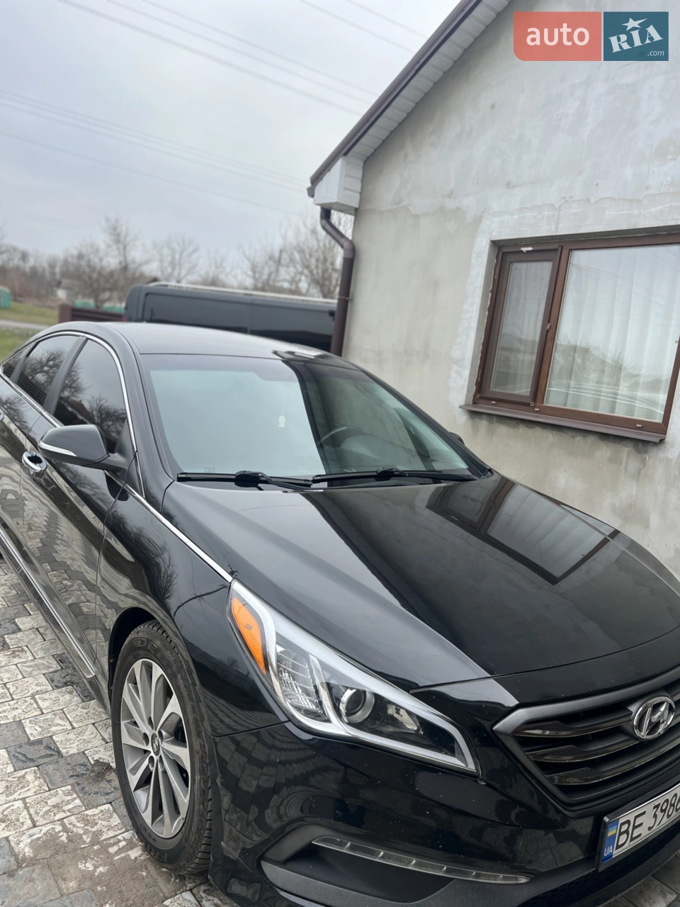 2015 Hyundai Sonata - мініатюра 23