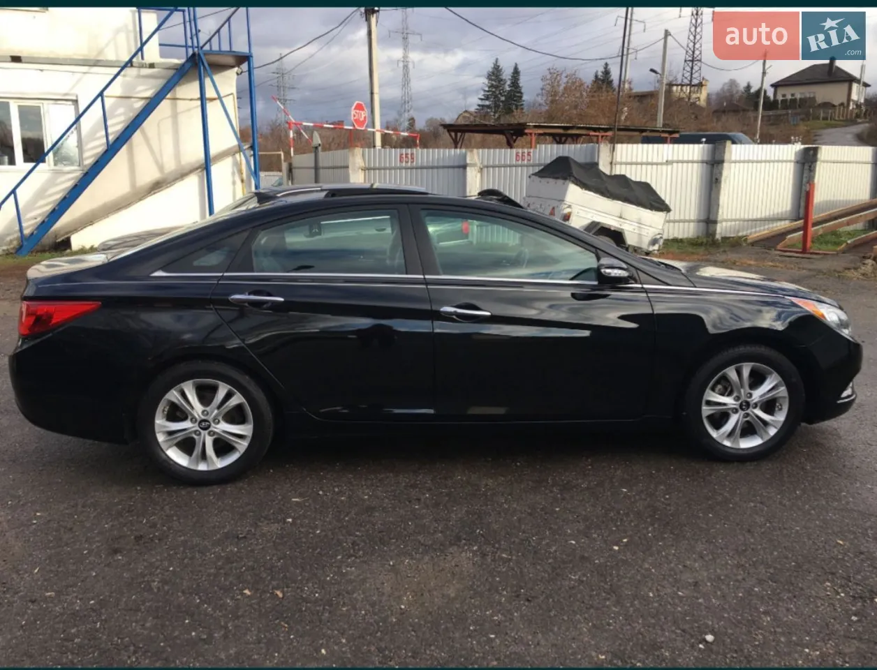 2014 Hyundai Sonata - мініатюра 22