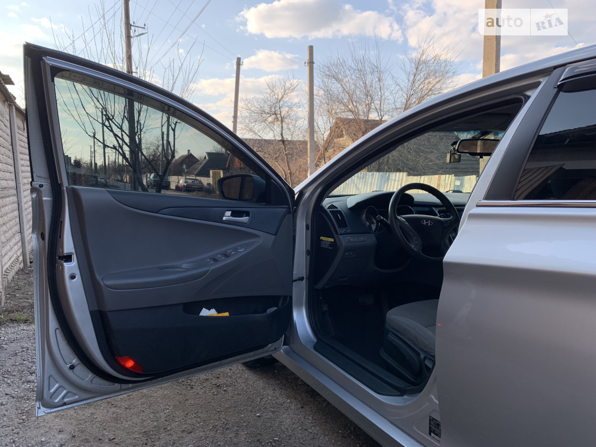 2013 Hyundai Sonata - мініатюра 9