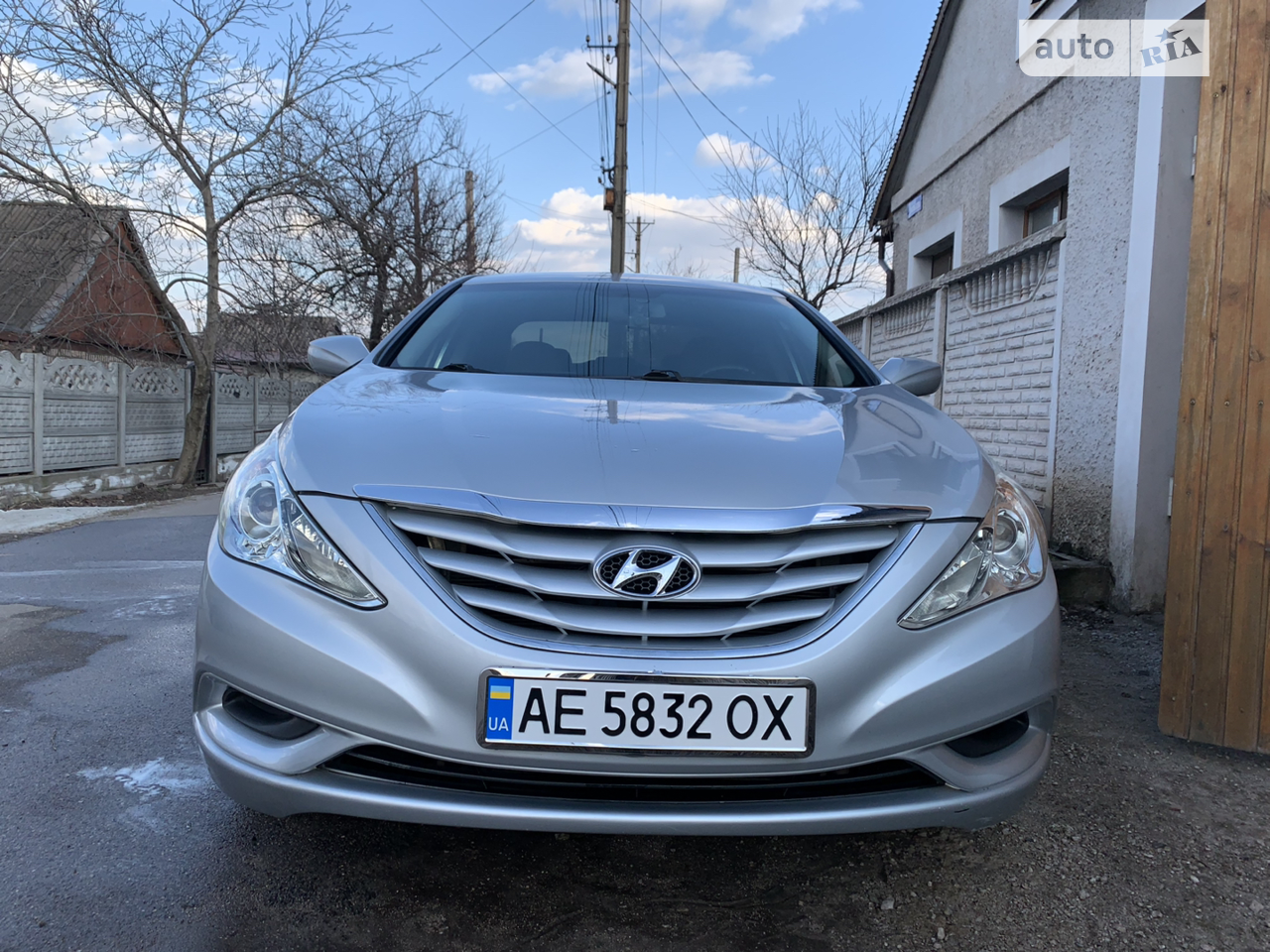 2014 Hyundai Sonata - мініатюра 29