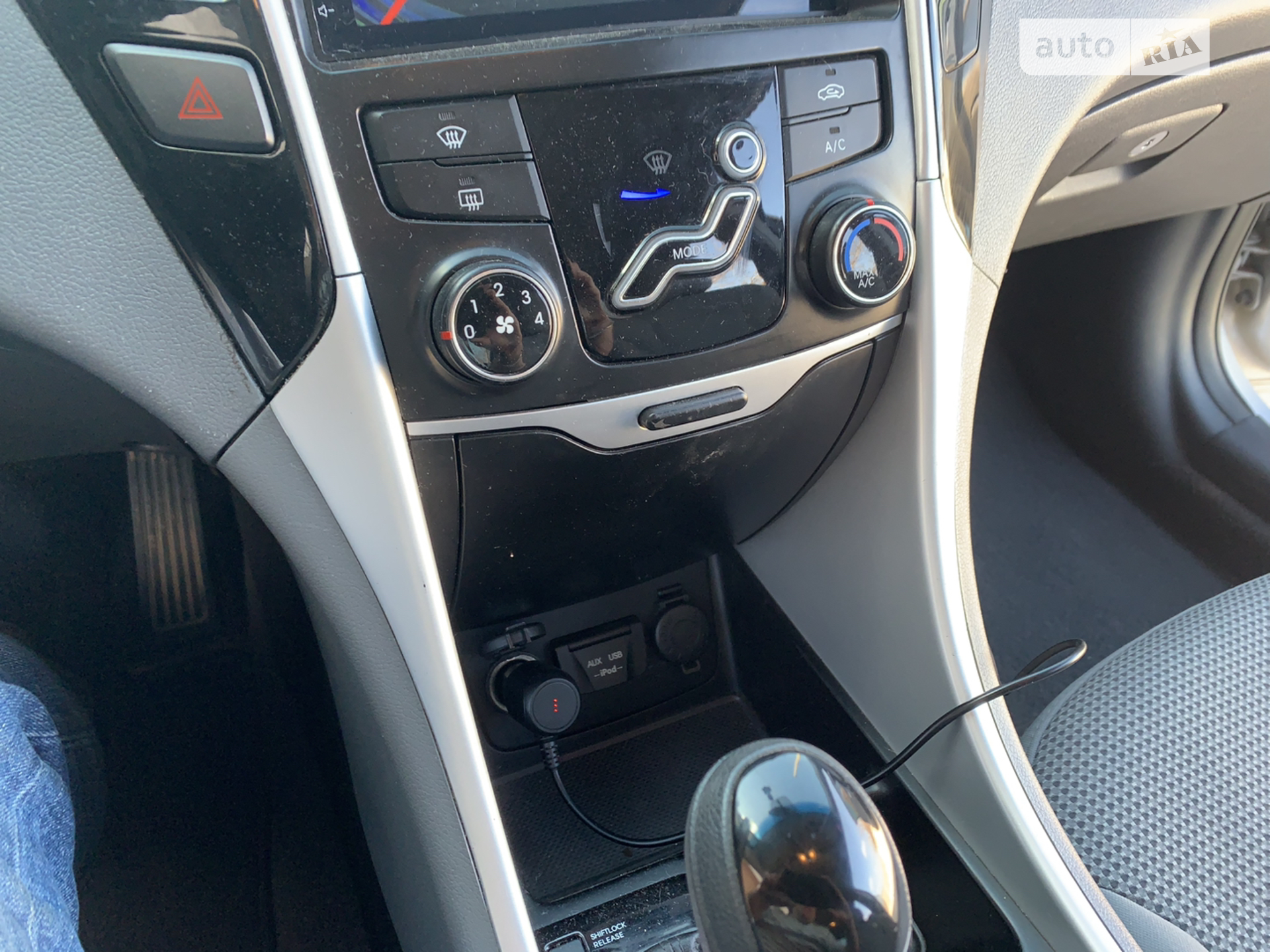 2013 Hyundai Sonata - мініатюра 15