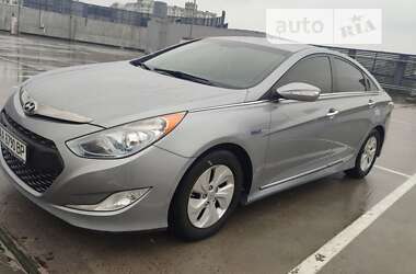 Седан Hyundai Sonata 2014 в Киеве