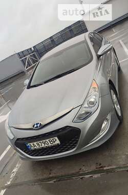 Седан Hyundai Sonata 2014 в Киеве