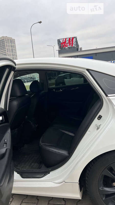 Седан Hyundai Sonata 2010 в Киеве фото 23 Седан Hyundai Sonata 2010 в Киеве