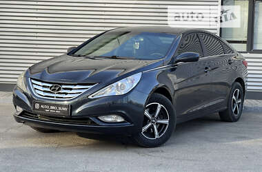 Седан Hyundai Sonata 2013 в Києві