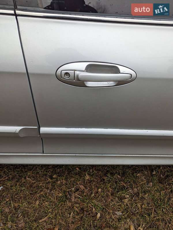 Седан Hyundai Sonata 2004 в Луцьку