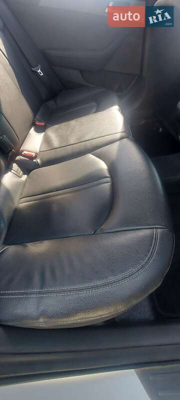 Седан Hyundai Sonata 2017 в Киеве