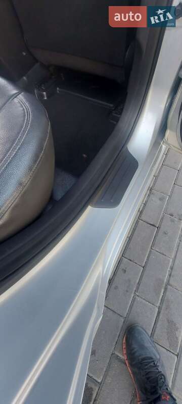 Седан Hyundai Sonata 2017 в Киеве