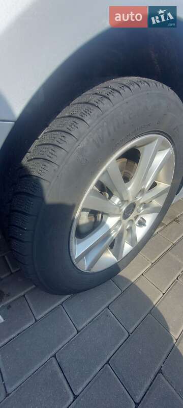 Седан Hyundai Sonata 2017 в Киеве