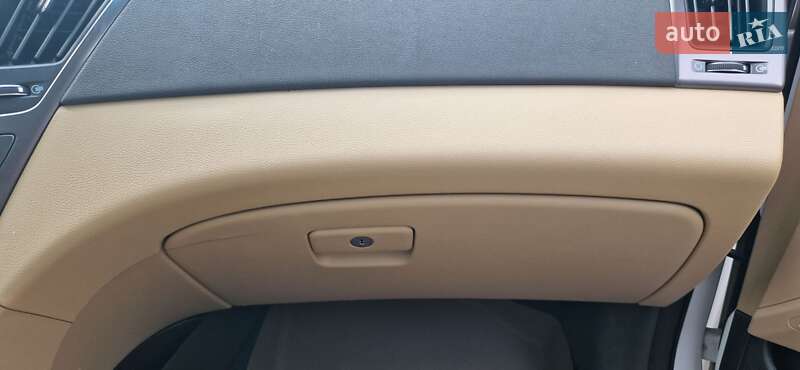 Седан Hyundai Sonata 2012 в Одессе фото 28 Седан Hyundai Sonata 2012 в Одессе