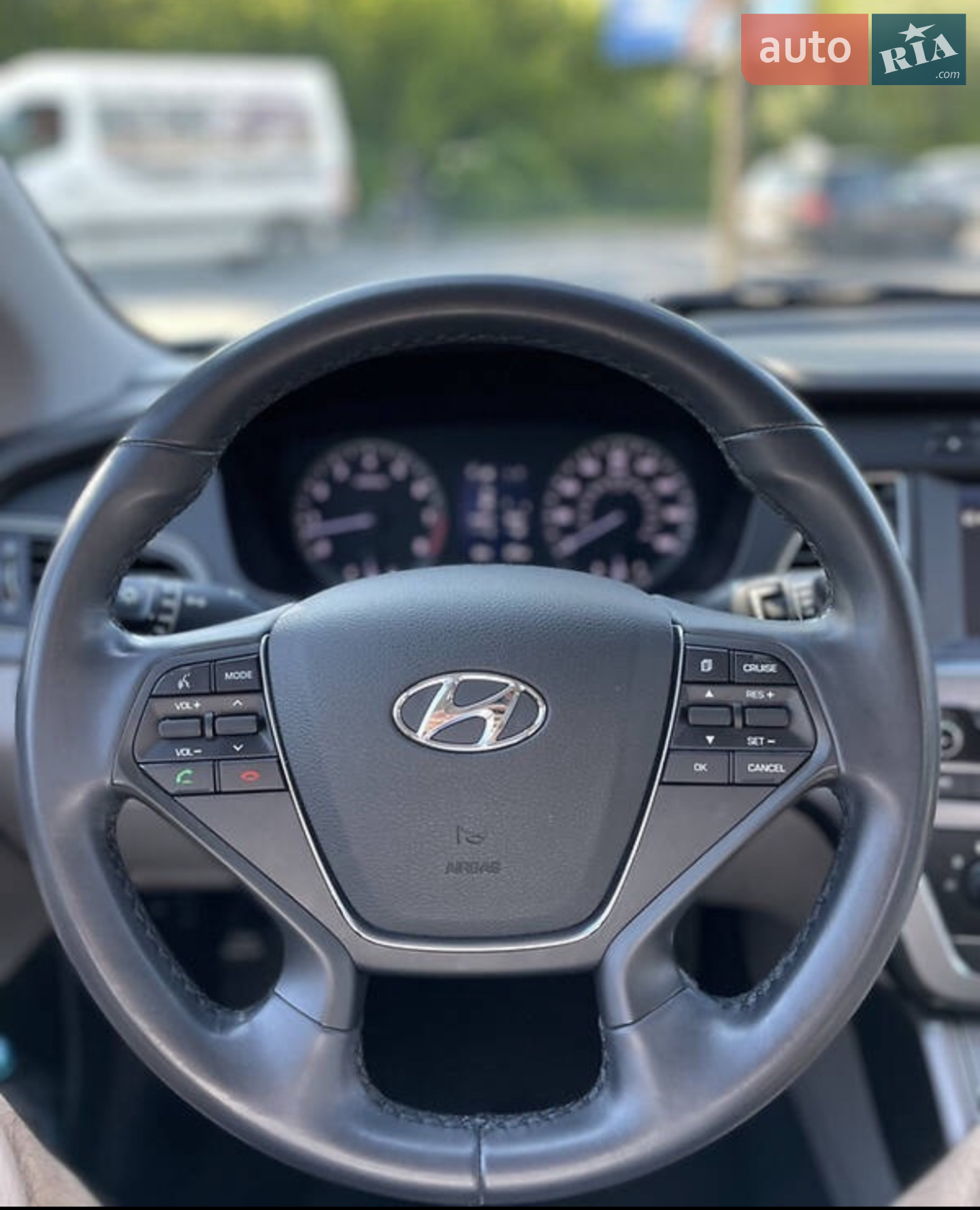 2017 Hyundai Sonata - мініатюра 11