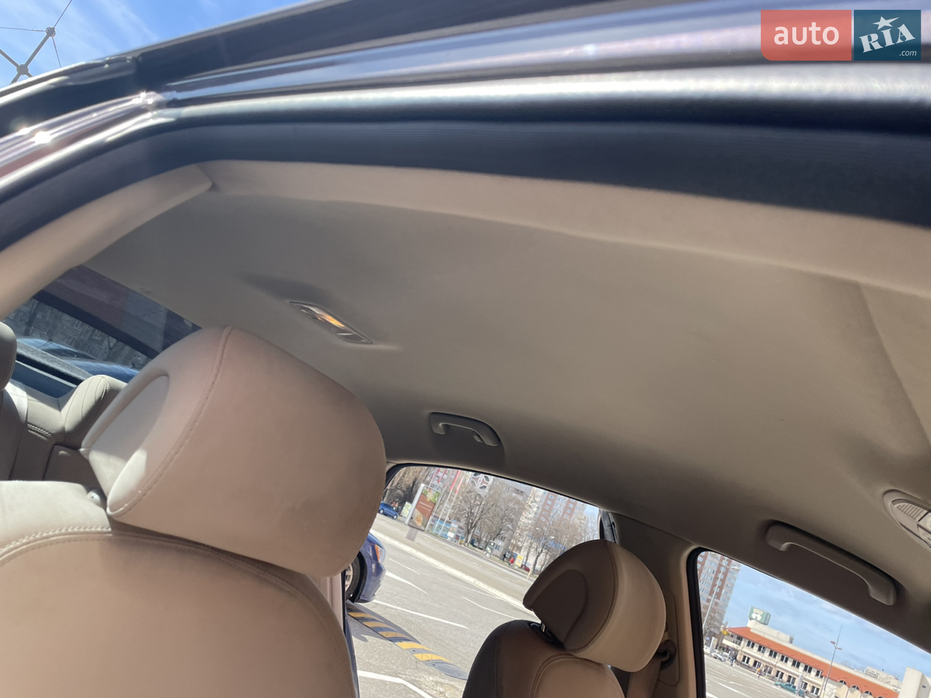 2014 Hyundai Sonata - мініатюра 10
