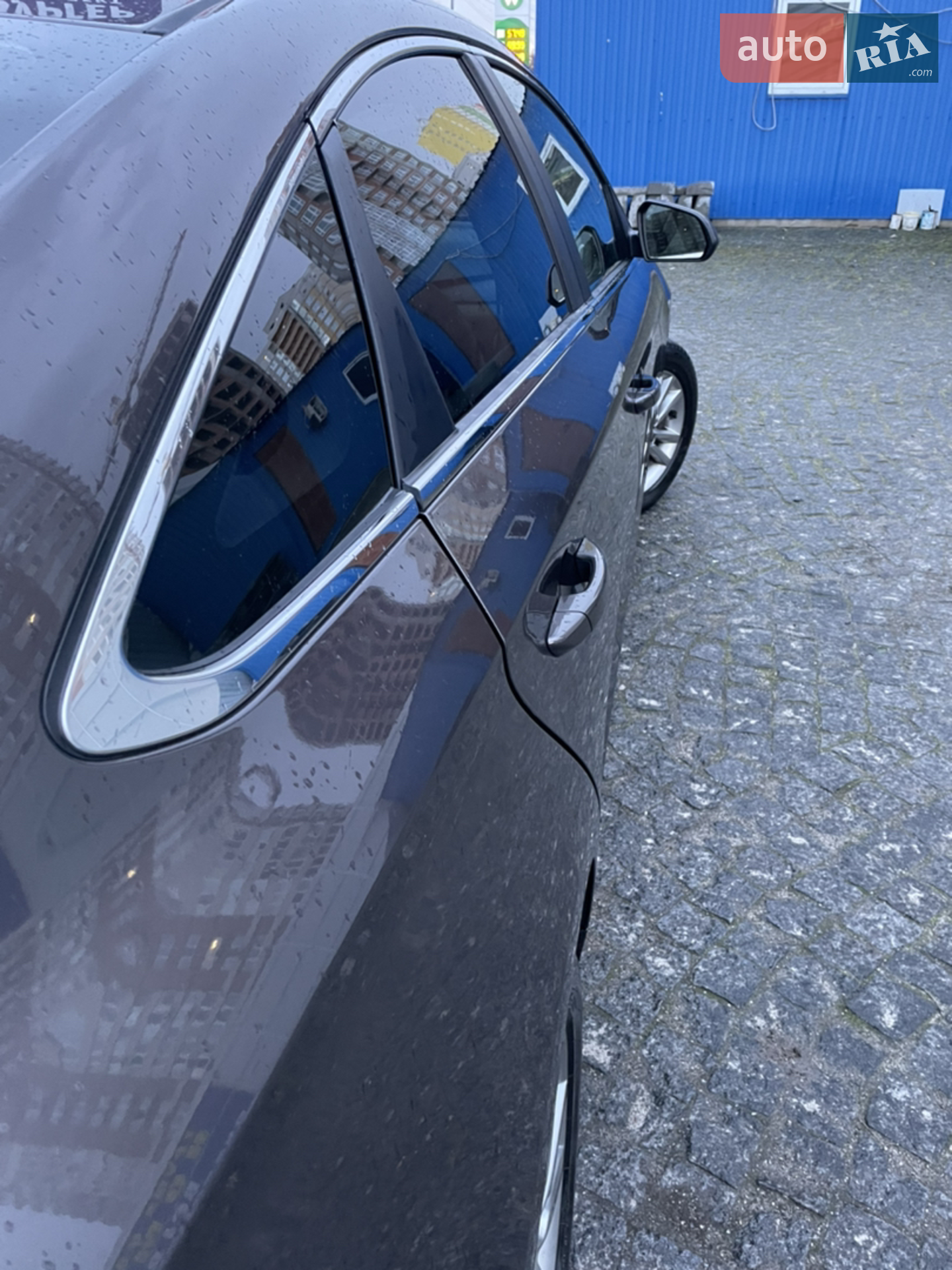 2014 Hyundai Sonata - мініатюра 19