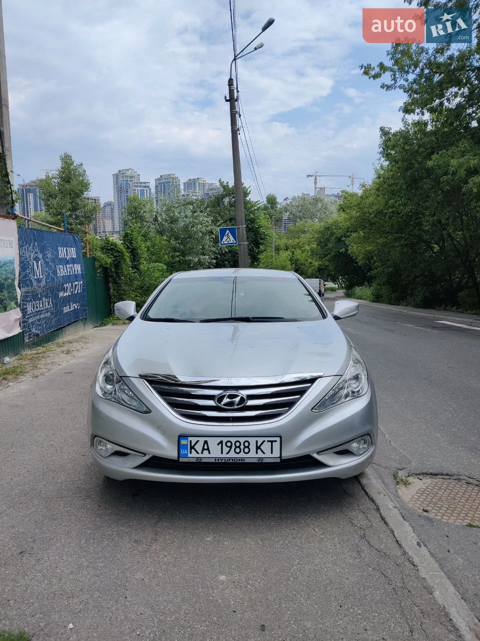 2014 Hyundai Sonata - мініатюра 32