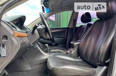 Седан Hyundai Sonata 2009 в Києві