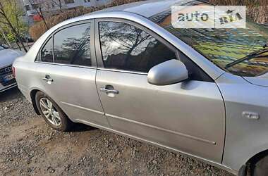 Седан Hyundai Sonata 2008 в Києві