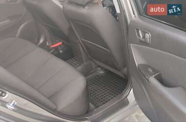Седан Hyundai Sonata 2008 в Хмельницком