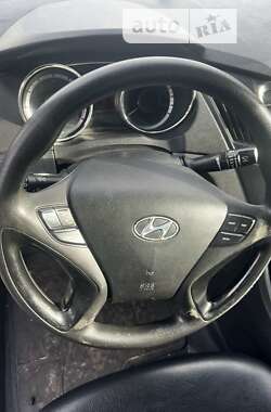 Седан Hyundai Sonata 2014 в Фастове