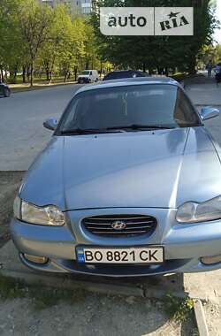 Седан Hyundai Sonata 1997 в Кам'янець-Подільському