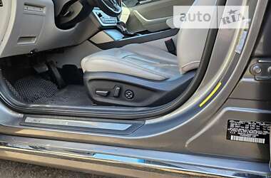 Седан Hyundai Sonata 2017 в Рогатине
