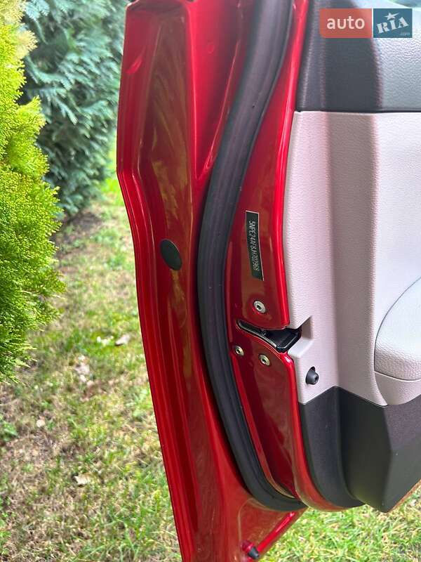 Седан Hyundai Sonata 2018 в Києві