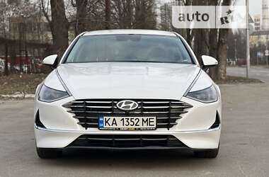 Седан Hyundai Sonata 2020 в Києві