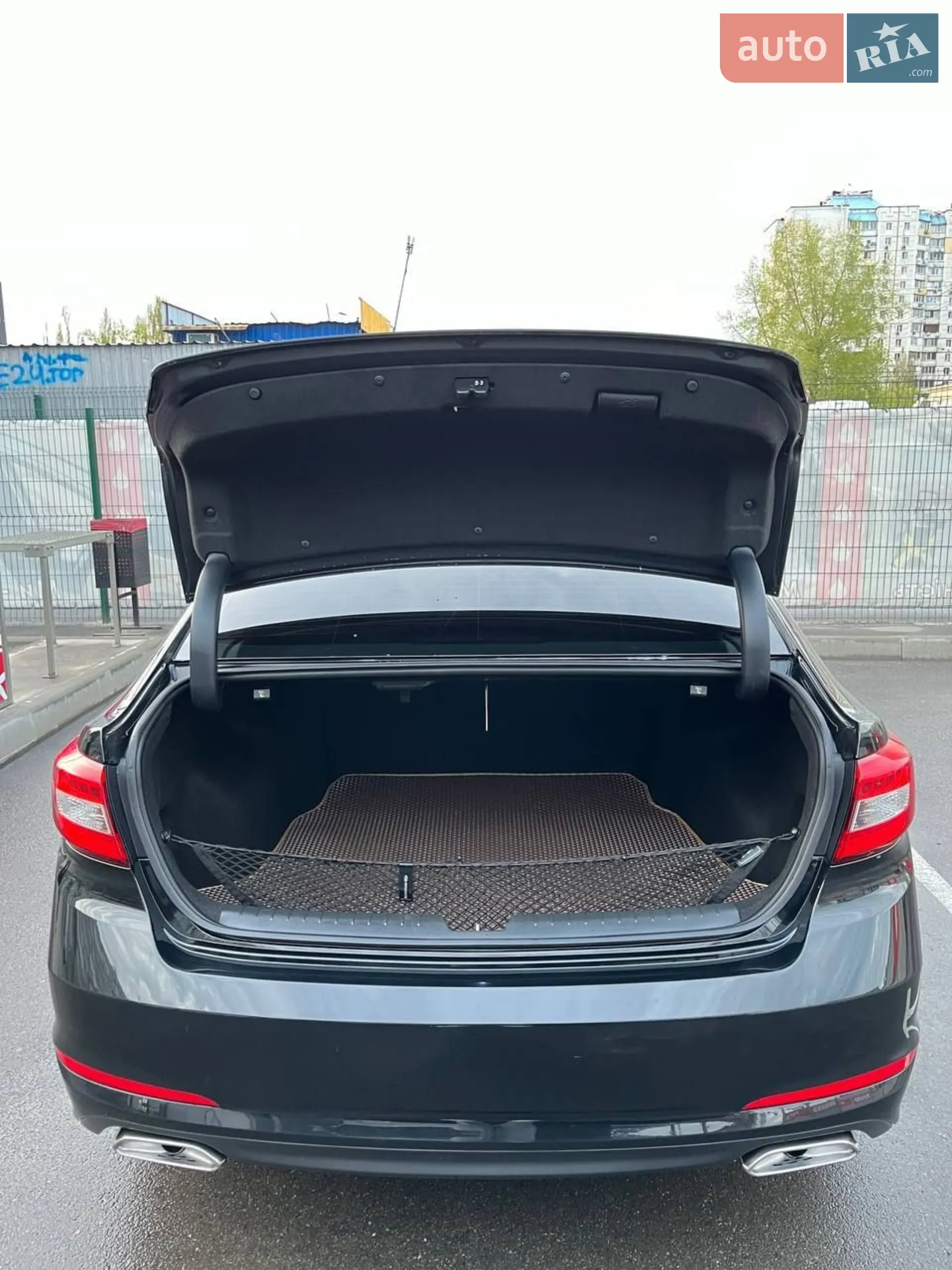 2014 Hyundai Sonata - мініатюра 4