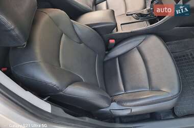 Седан Hyundai Sonata 2012 в 