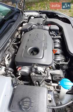 Седан Hyundai Sonata 2015 в 