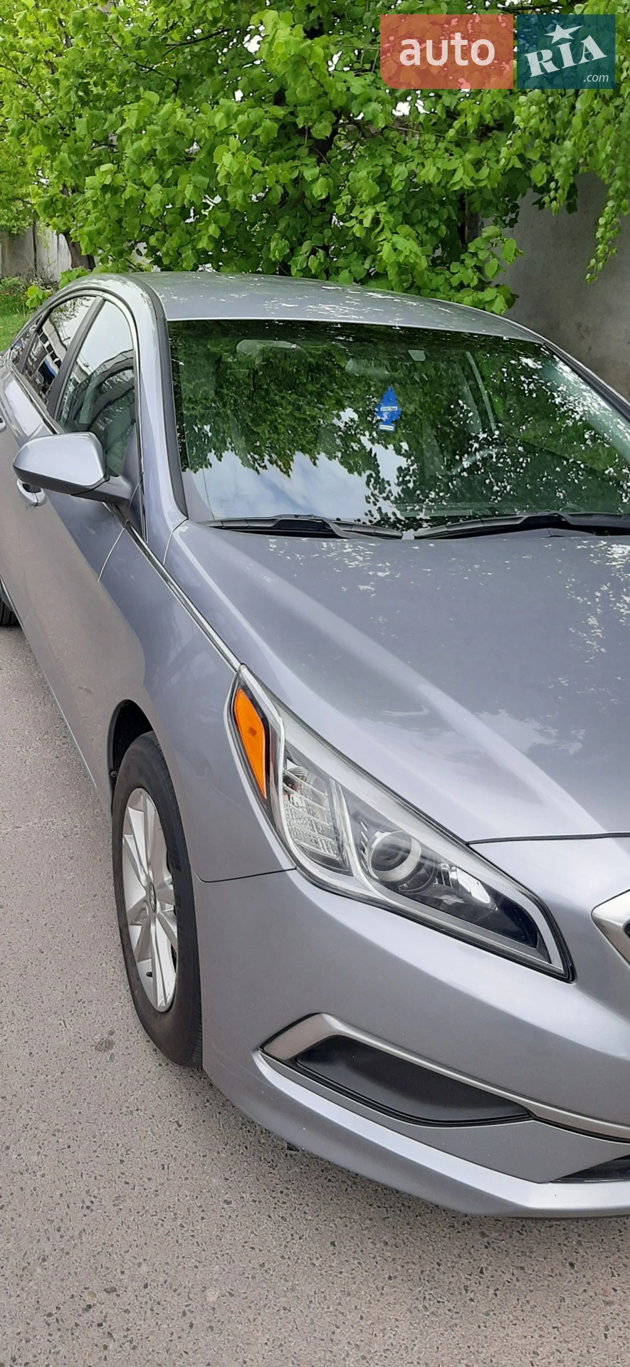 2015 Hyundai Sonata - мініатюра 28