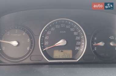 Седан Hyundai Sonata 2006 в Одессе