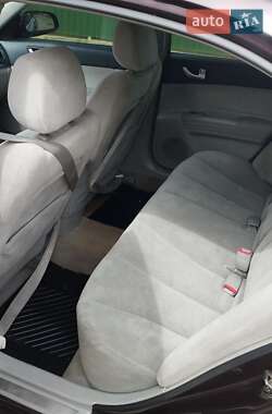 Седан Hyundai Sonata 2006 в Одессе