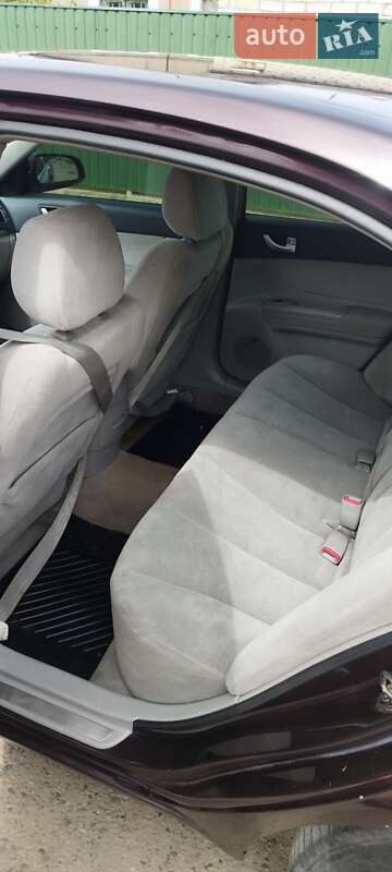 Седан Hyundai Sonata 2006 в Одесі