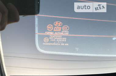 Седан Hyundai Sonata 2007 в Чернівцях